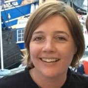 Jo Rees