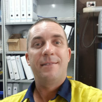 David Gamlin