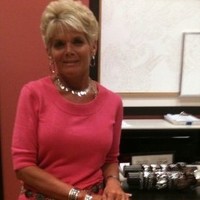 Laurie Mowry