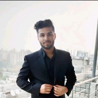 Hardik Nayak