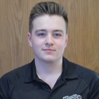 Ethan Marshall