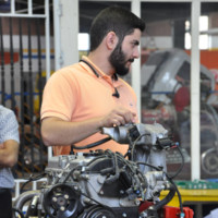 Sahand Rahimi Gabaran