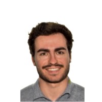 David Almodovar Rios