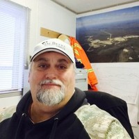 Mike Lacourciere