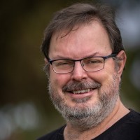 Duncan Fenn
