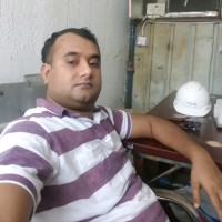 Nazmul Molla Molla