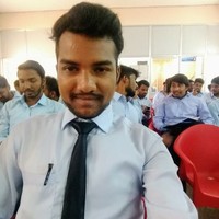 Manjunatha MP