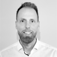 Jetse van de Kamp MSc RA RC