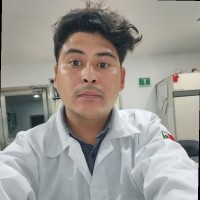 Bryam Rodriguez Perez