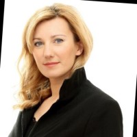 Dagmara Iwanczuk - Wegrzynek