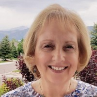 Kaye Ferguson