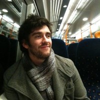 Tom Stanley