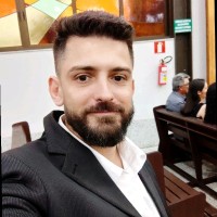 Bruno Salgueiro