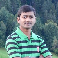 Kumar Veerabadran