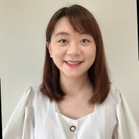 朱培汶Alice Chu