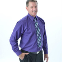 Darren Shaw