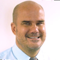 Randall Graham