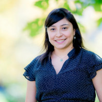 Christina Z. Patel