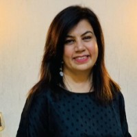 Manisha Kathuria