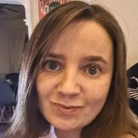 Amelia Calderbank-Johnson