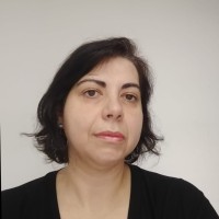 Bianca Burgos Rossetto de Camargo