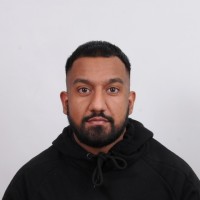 Satnam Uppal