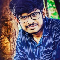 Nagendra Kumar Chinnakotla