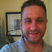 Adam Trenge