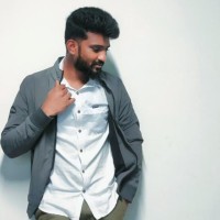 Shyam Punnam