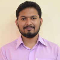 Mayur Shrirame