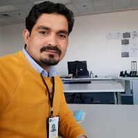 Sanjay B.K