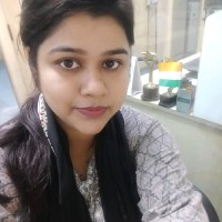 Neha Sayed