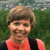 Marianne Uleberg