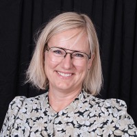 Heidi Gettermann