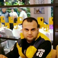 Sunil Saharia