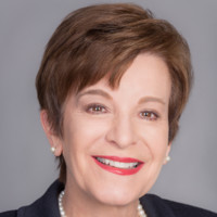 Jeanette Ives Erickson