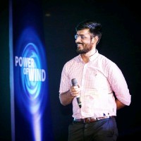 Parth Sehgal