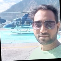 Amit Chauhan