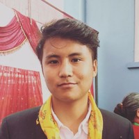 Bibek Gurung