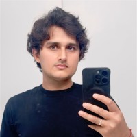 Ravinder Kumar