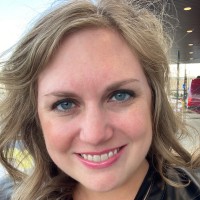 Amy Anderson