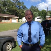 Ron Smith