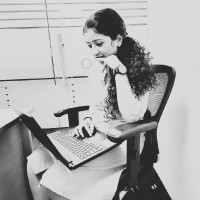Swetha Prasannan