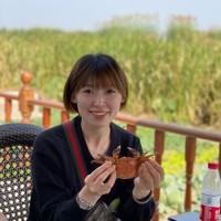 Bella Gao