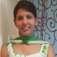 Aparna G