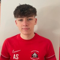 Aidan Sansbury