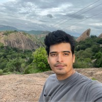 Gautam Sharma
