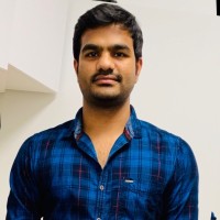 Harish T