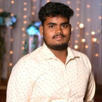 Deepak Raj S