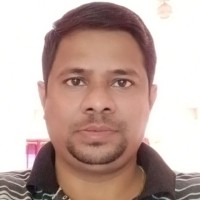Sanjeev Mane